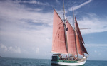 sailboat