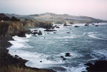 Pacific Ocean