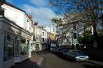 Brighton