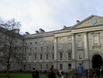 Trinity College Dublin
