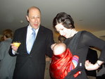 Philip and Tracy