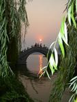 Hangzhou bridge