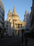 St. Pauls Cathedral