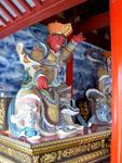Nanjing temple