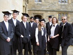 Matriculation