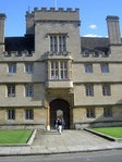 Wadham