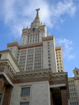 Moscow State University