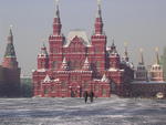 red square