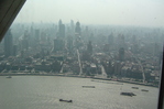 View from Pearl Tower