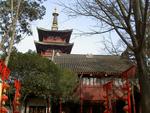 temple